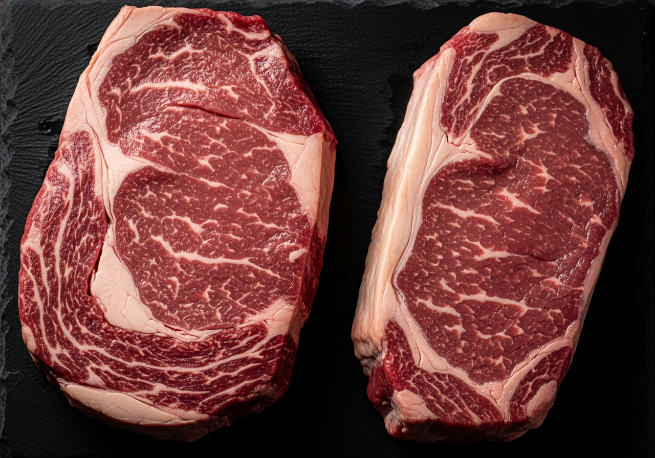 Prime & Angus Beef