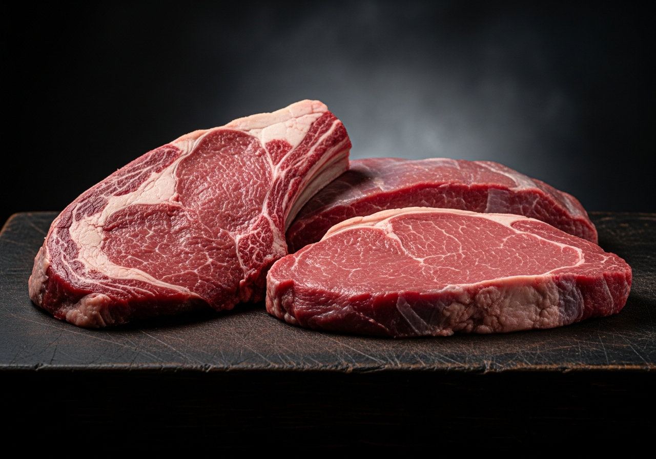 Premium Bison