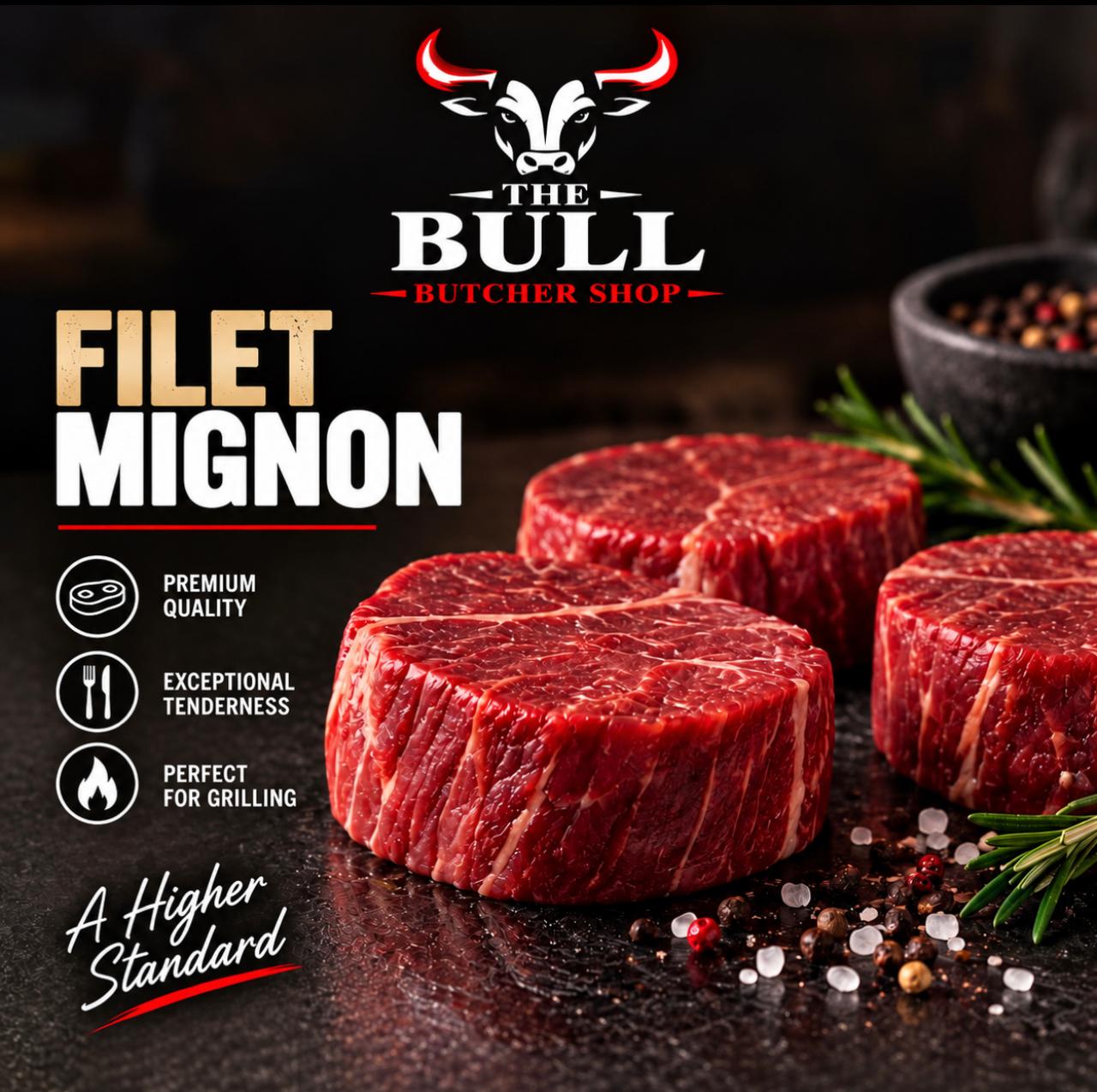 Filet Mignon