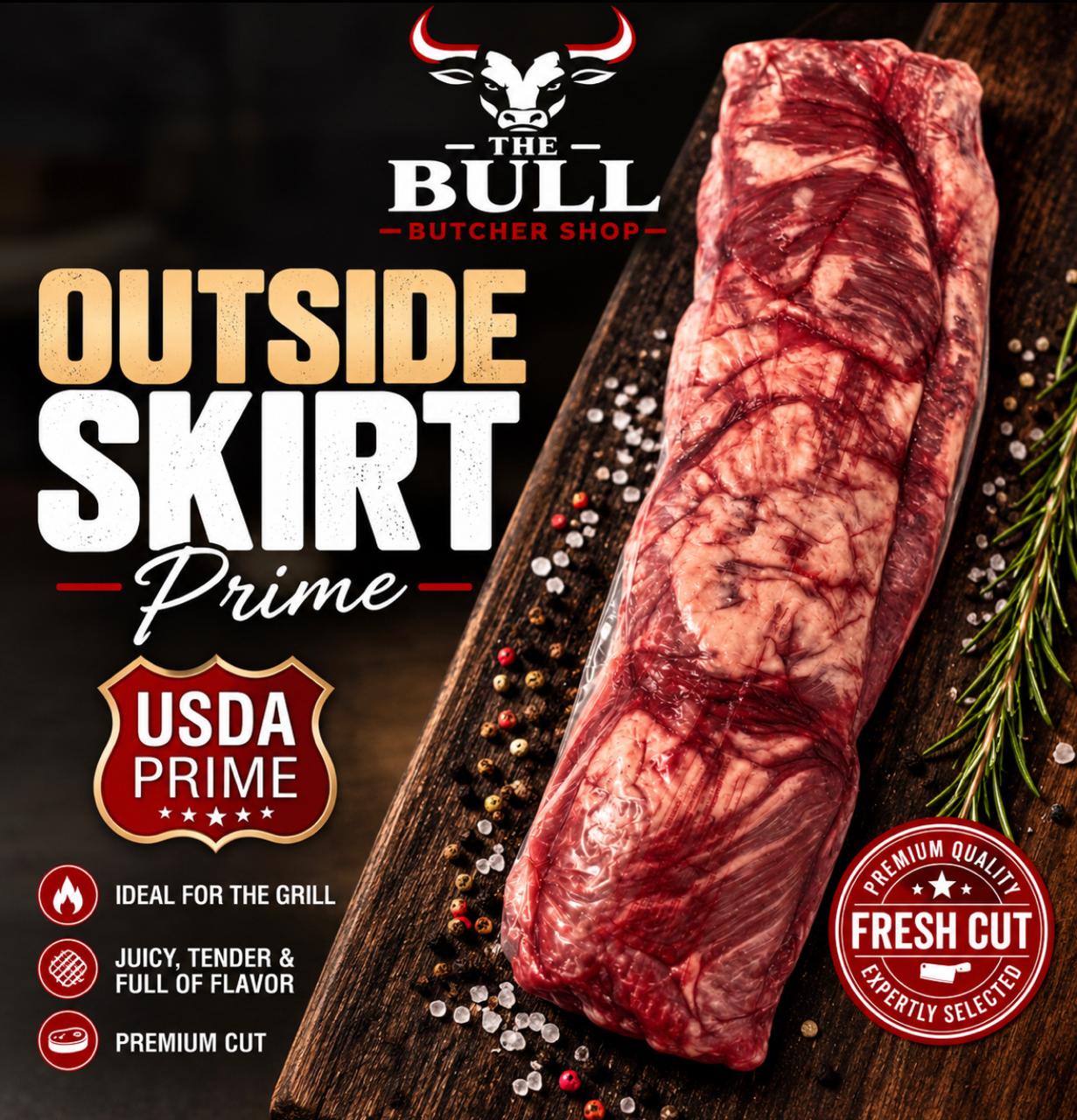Prime Outside Skirt