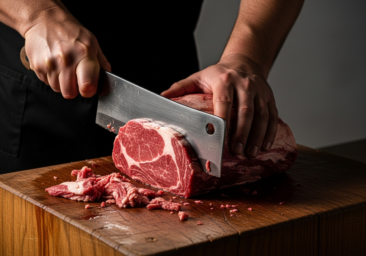 Cut to Your Order