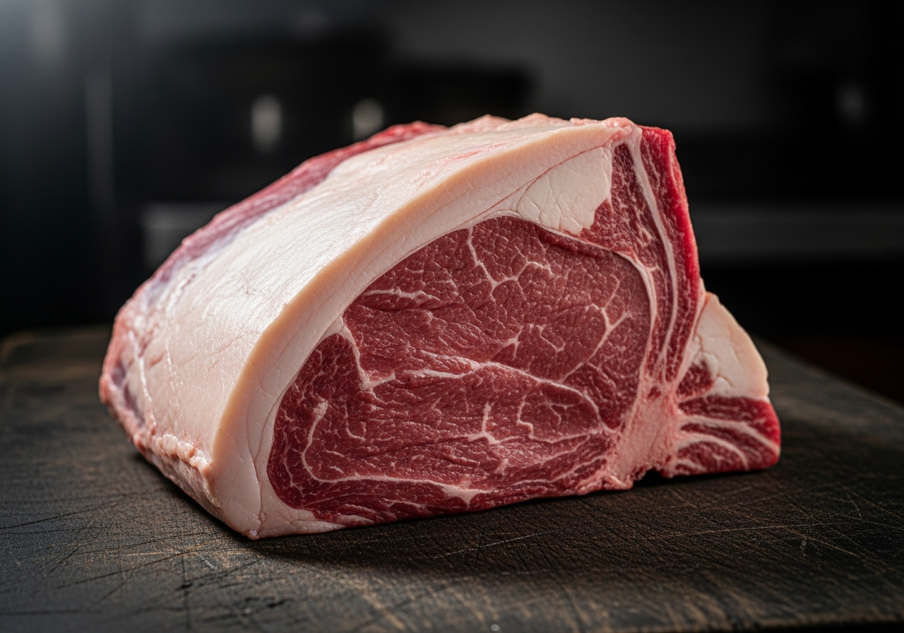 Picanha — Sirloin Cap